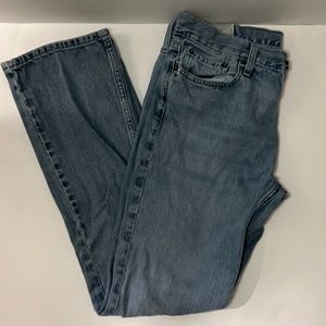Hollister 31/32 jeans
